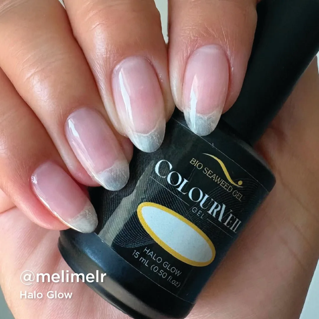 ColourVeil Gel Skyfeather vs Halo Glow: 시어 쉐이드는 어떤 걸로?