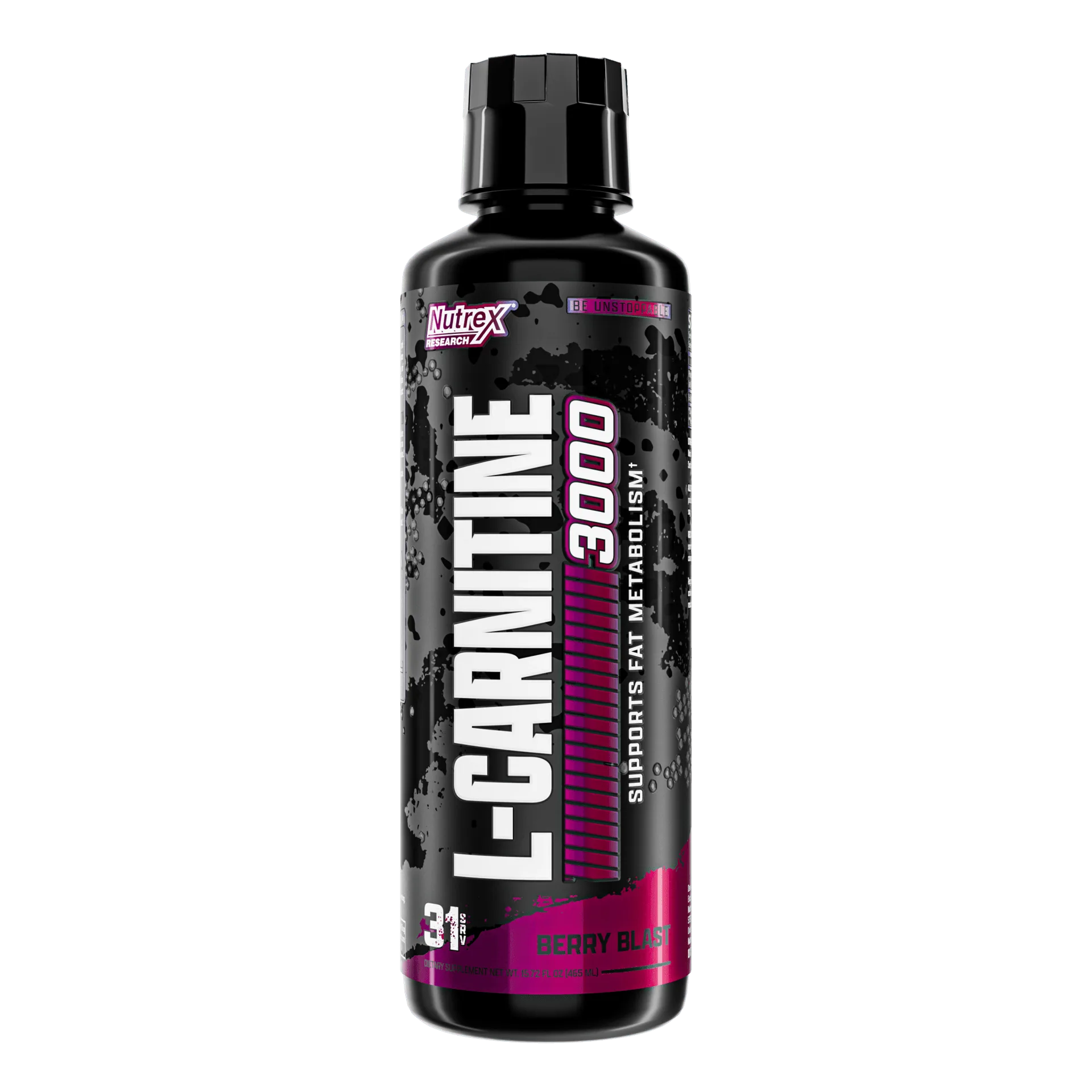 Liquid Carnitine 3000