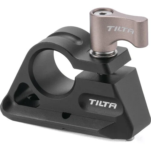 Tilta 15mm Rod Halterung mit NATO-Schiene (Schwarz)