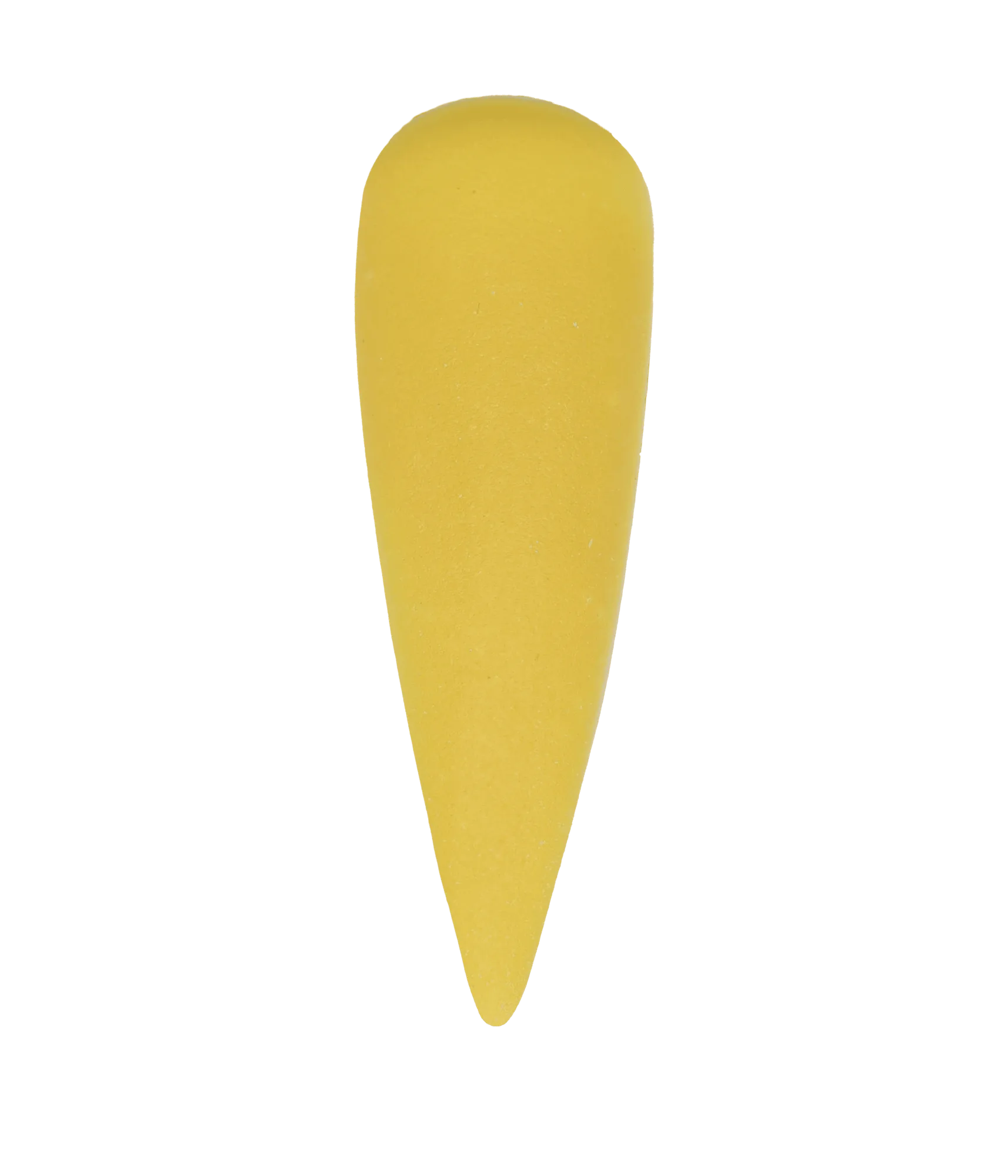#58 Yellow Bird Cocktail - Acrylic Nail Powder