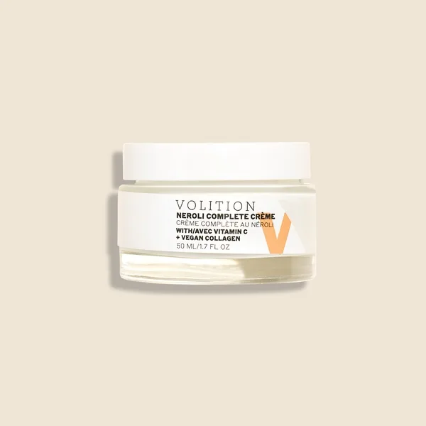Sémillon Overnight Retinol Serum vs Neroli Complete Crème: Which Night Treatment Is Right for You?