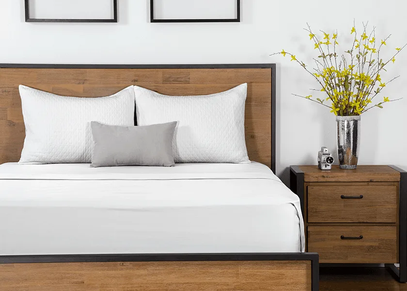 Nolah Tencel™ Sateen Sheet Set