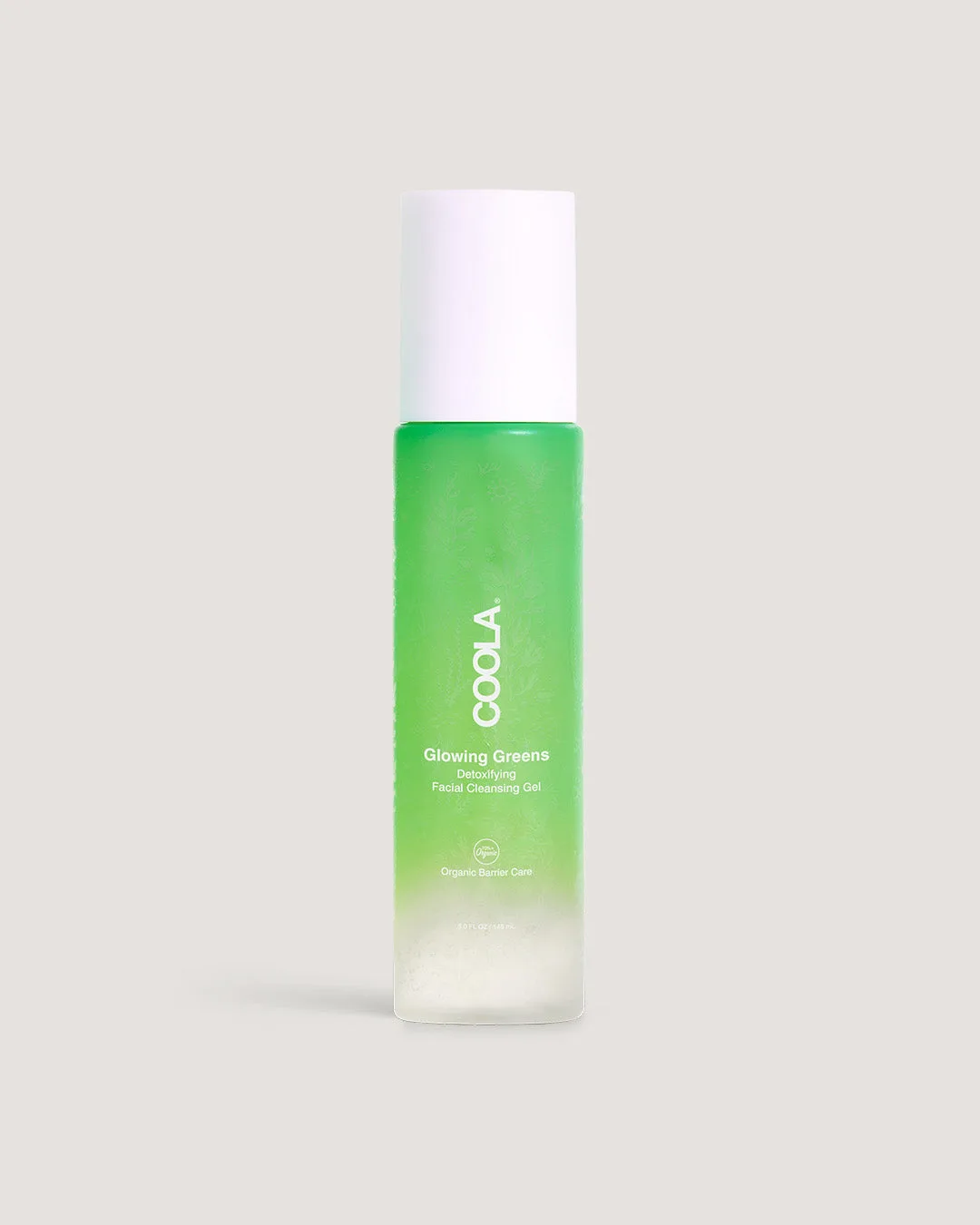 COOLA Glowing Greens Cleansing Gel Review: Gentle Cleanse for Sunscreen Wearers