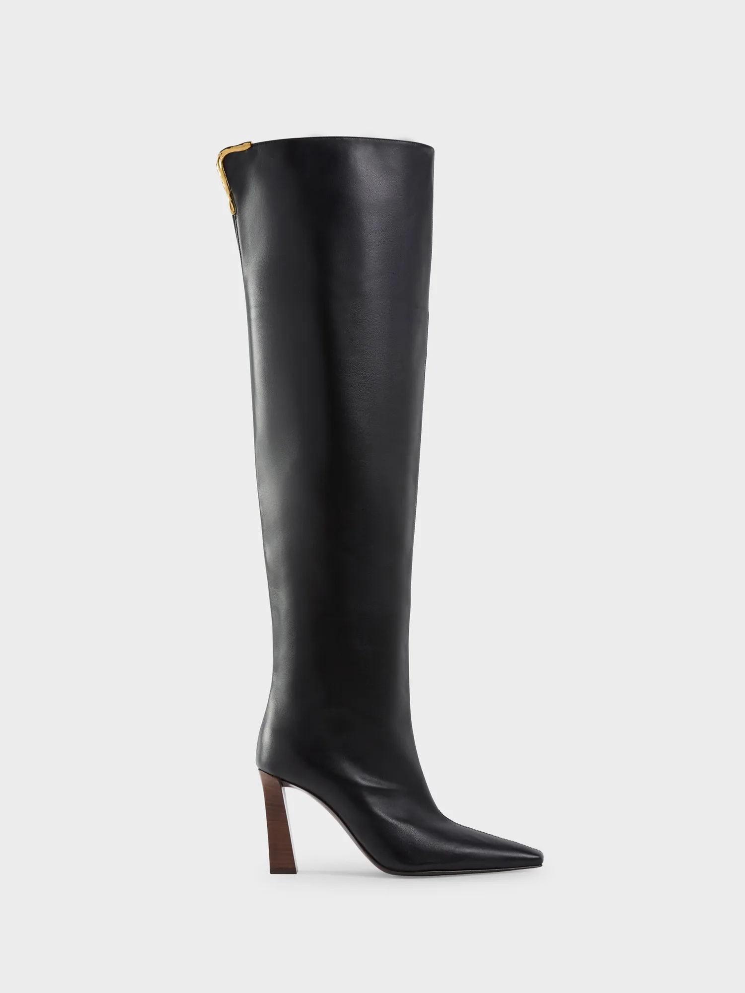 كيف تنظف وتعتني بأحذية Giuseppe Zanotti Seal Boots 90