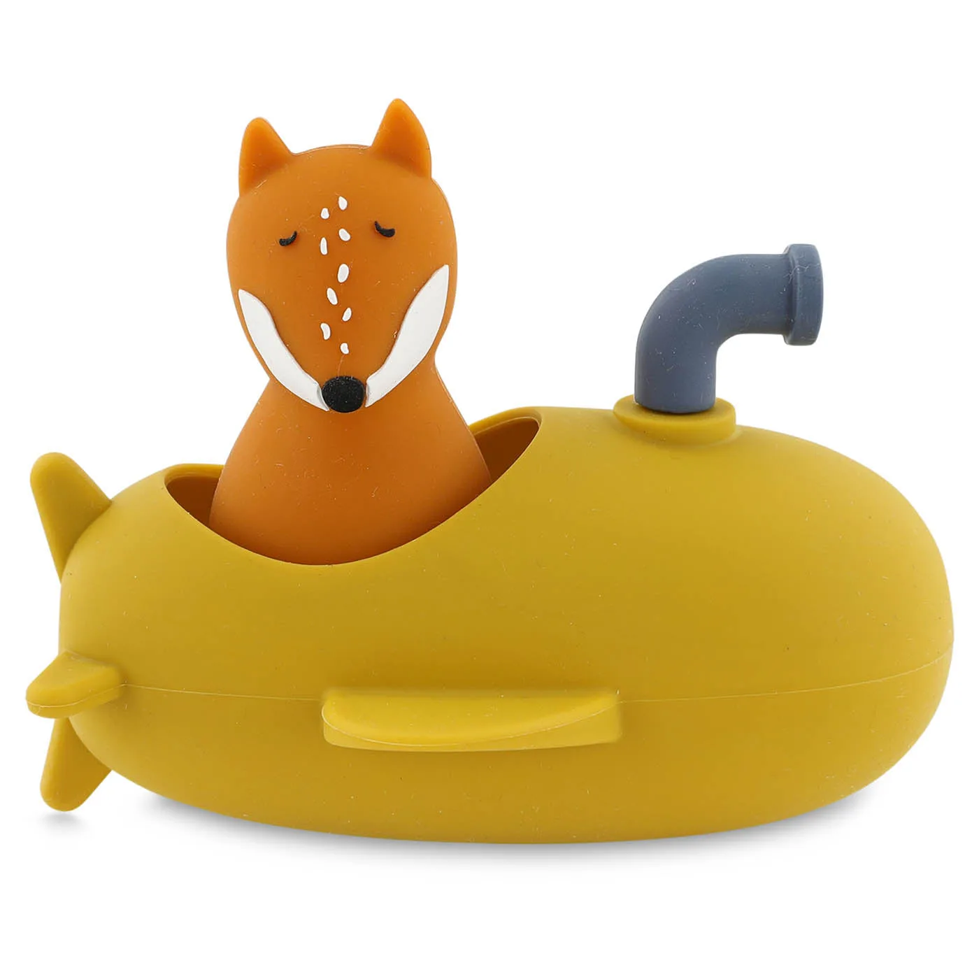 How to Clean and Care for Floating Bath Toys
