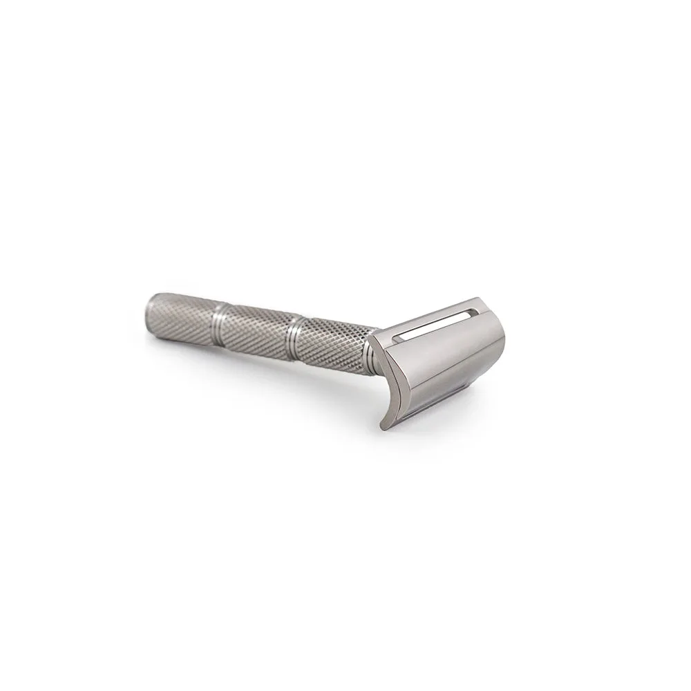 RazoRock Superslant Double Edge Razor - L1