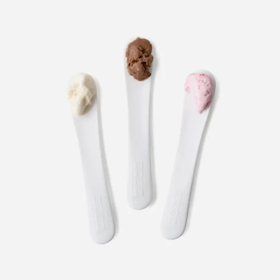 IJslepels vs. Slushlepels: welke kopen?