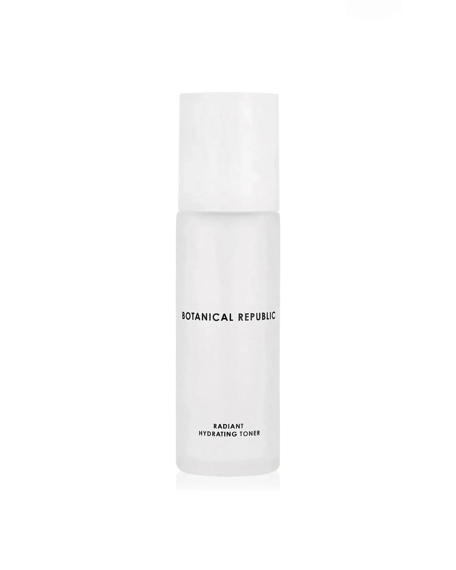 Radiant Hydrating Toner