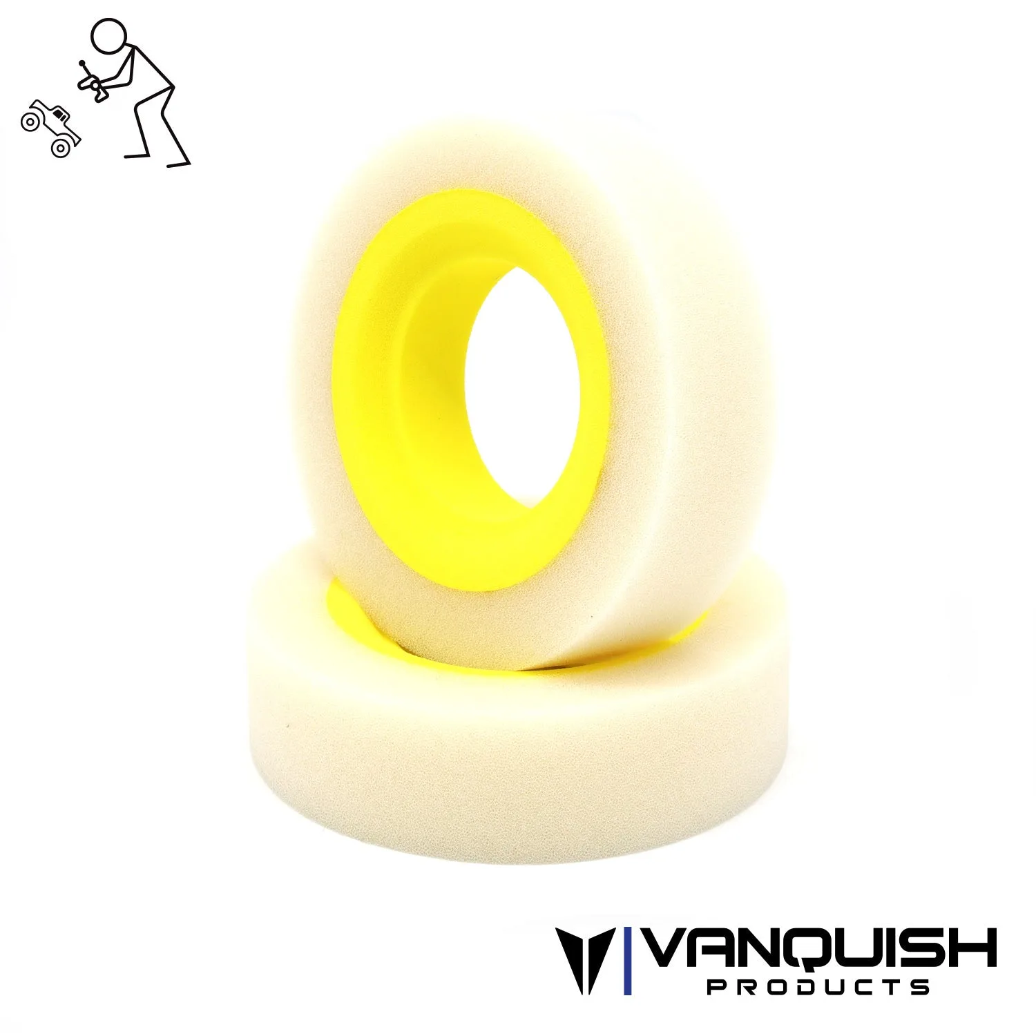 VTS Stance Dual Stage Foam: Choose the Right Density