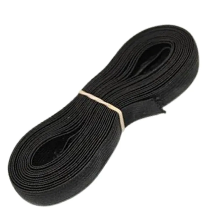 Fire Resistant Shock Cord Sleeve: Why Your Rocket Needs One