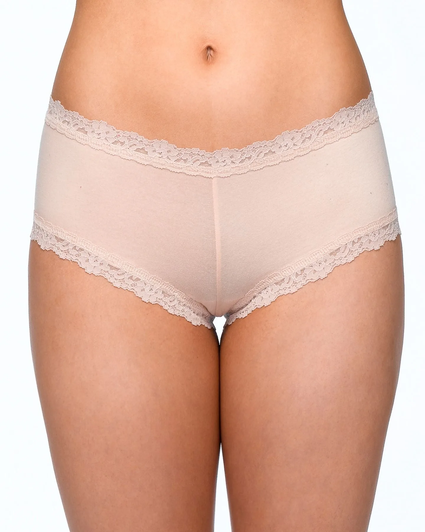 Boyshorts vs. Briefs: Which Panty Style Is Right for You?