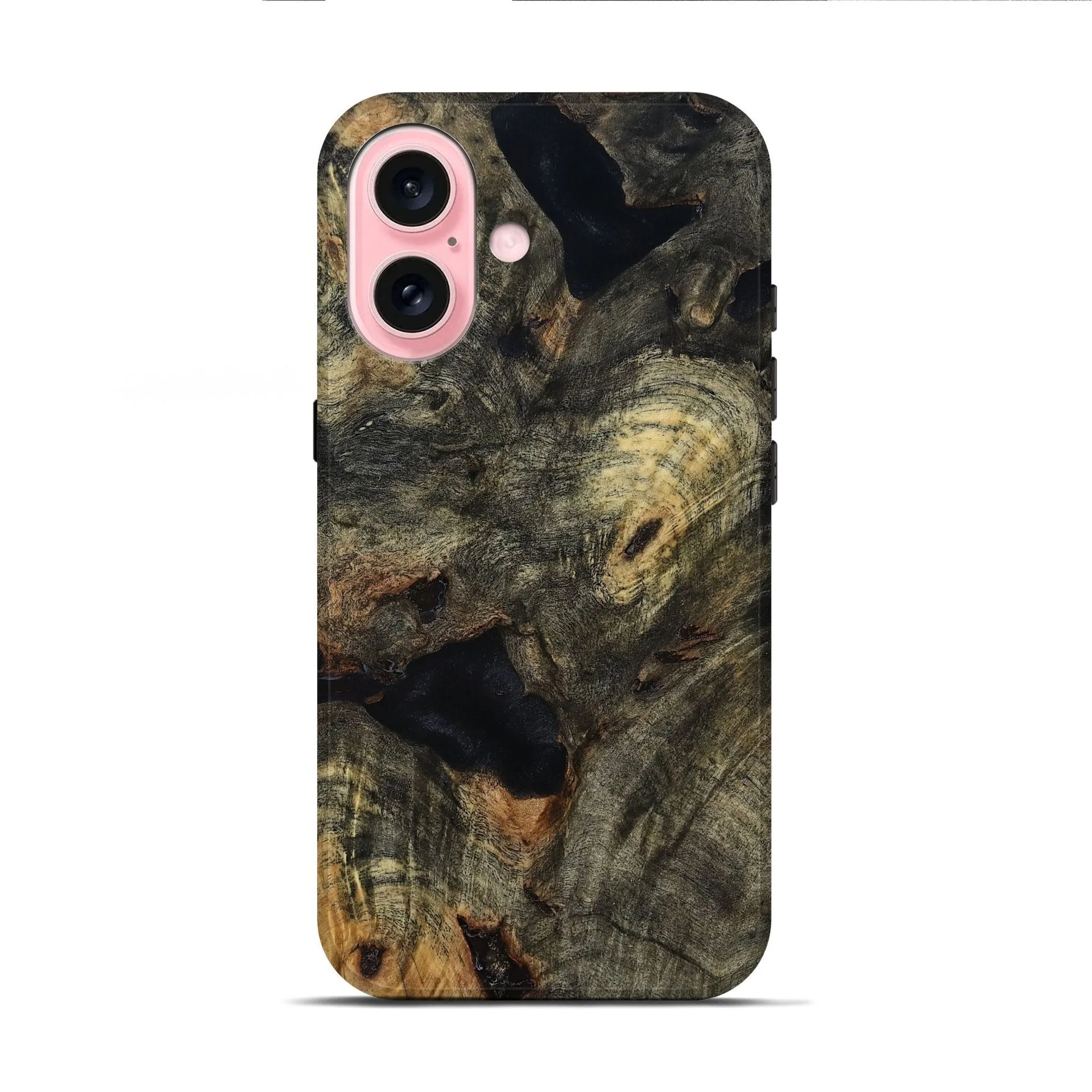 How to Prevent Your Wood Phone Case from Cracking or Splitting