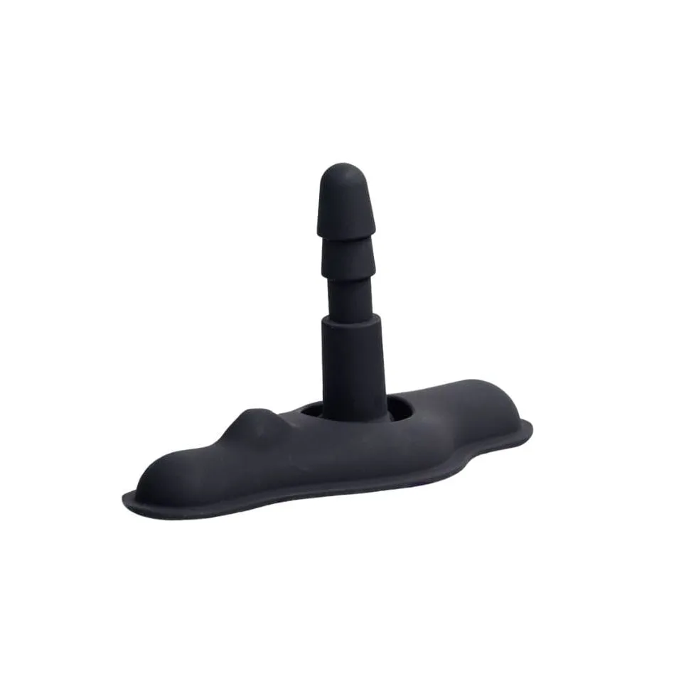 Doc Johnson Vac-U-Lock Adapter for Motorbunny BUCK
