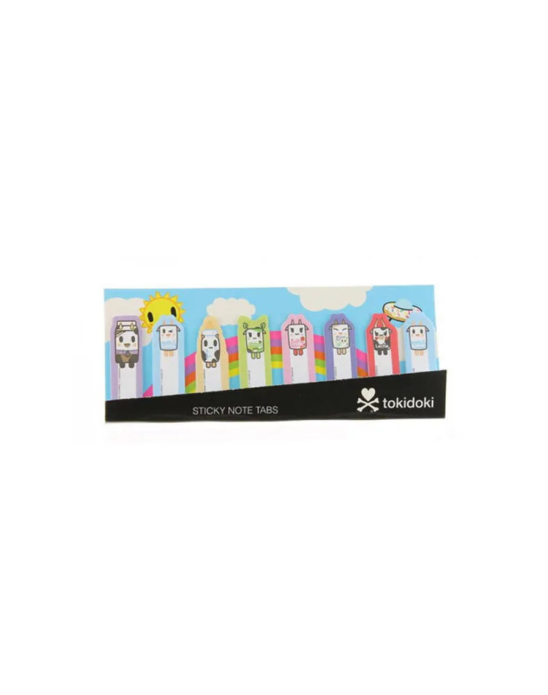 Moofia Sticky Note Tabs