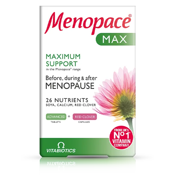 Menopace Max