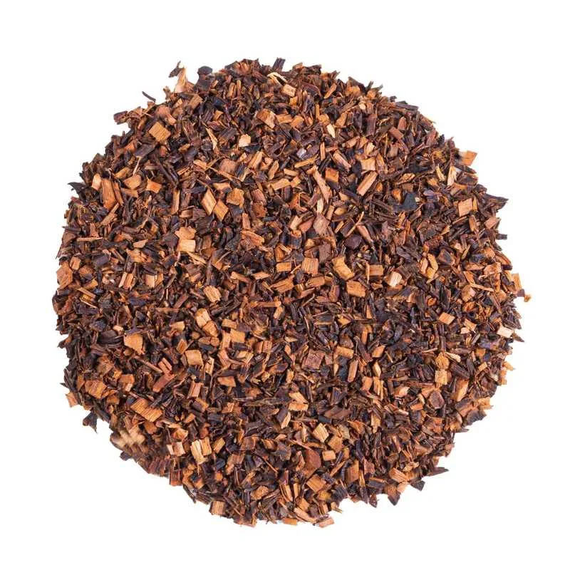 Organic Honeybush Natural