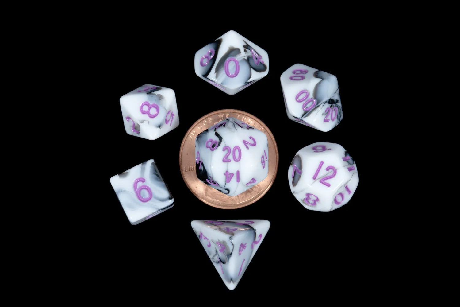 Mini Dice vs Full-Size Dice: Which Polyhedral Set Should You Buy?