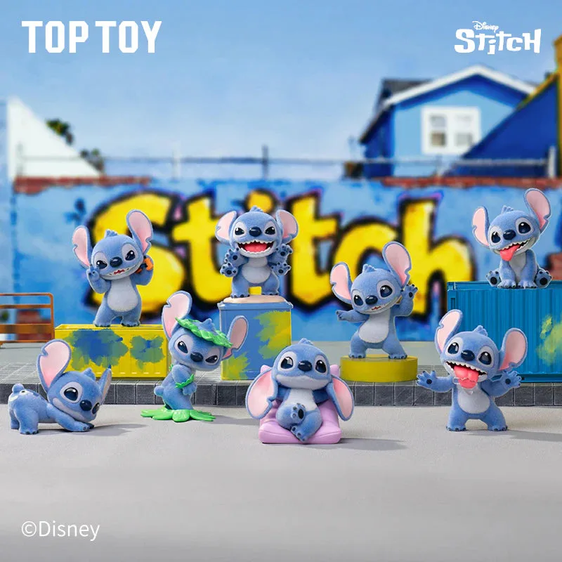 Disney Stitch: Co skrývá krabička s denními spotřebiči?