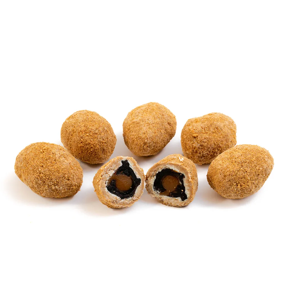 Dates Lotus Chocolate With Caramel