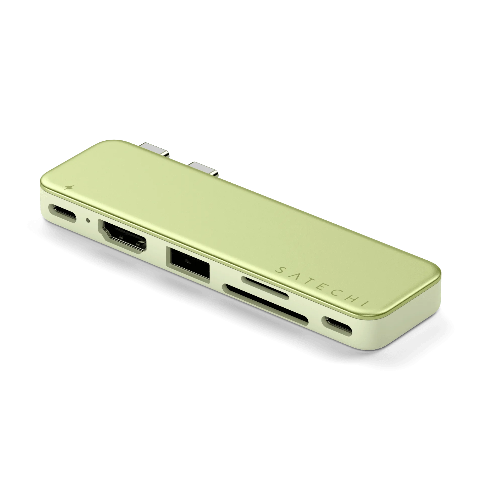USB-C Snap Hub