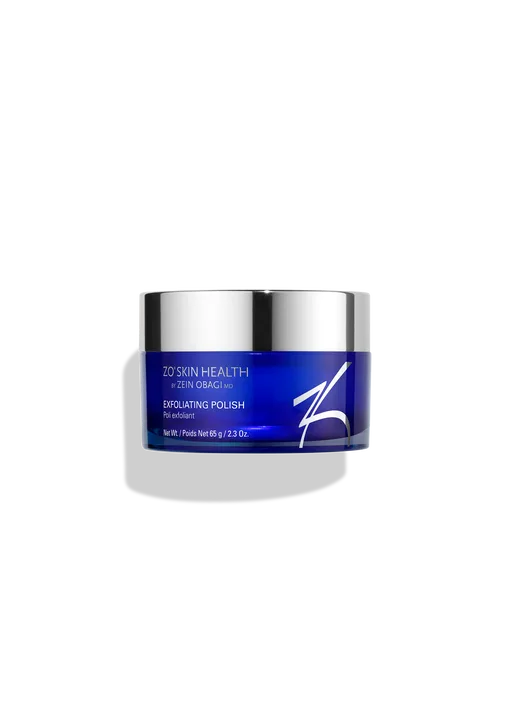 Exfoliating Polish