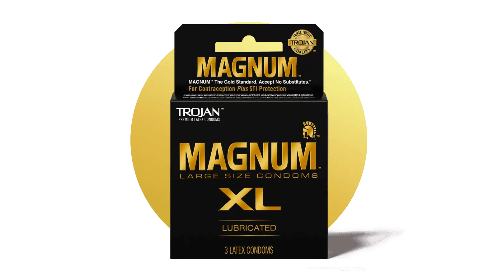 مقارنة Magnum XL و Bricc'd Up 3-Pack: أي هدية تناسبك؟
