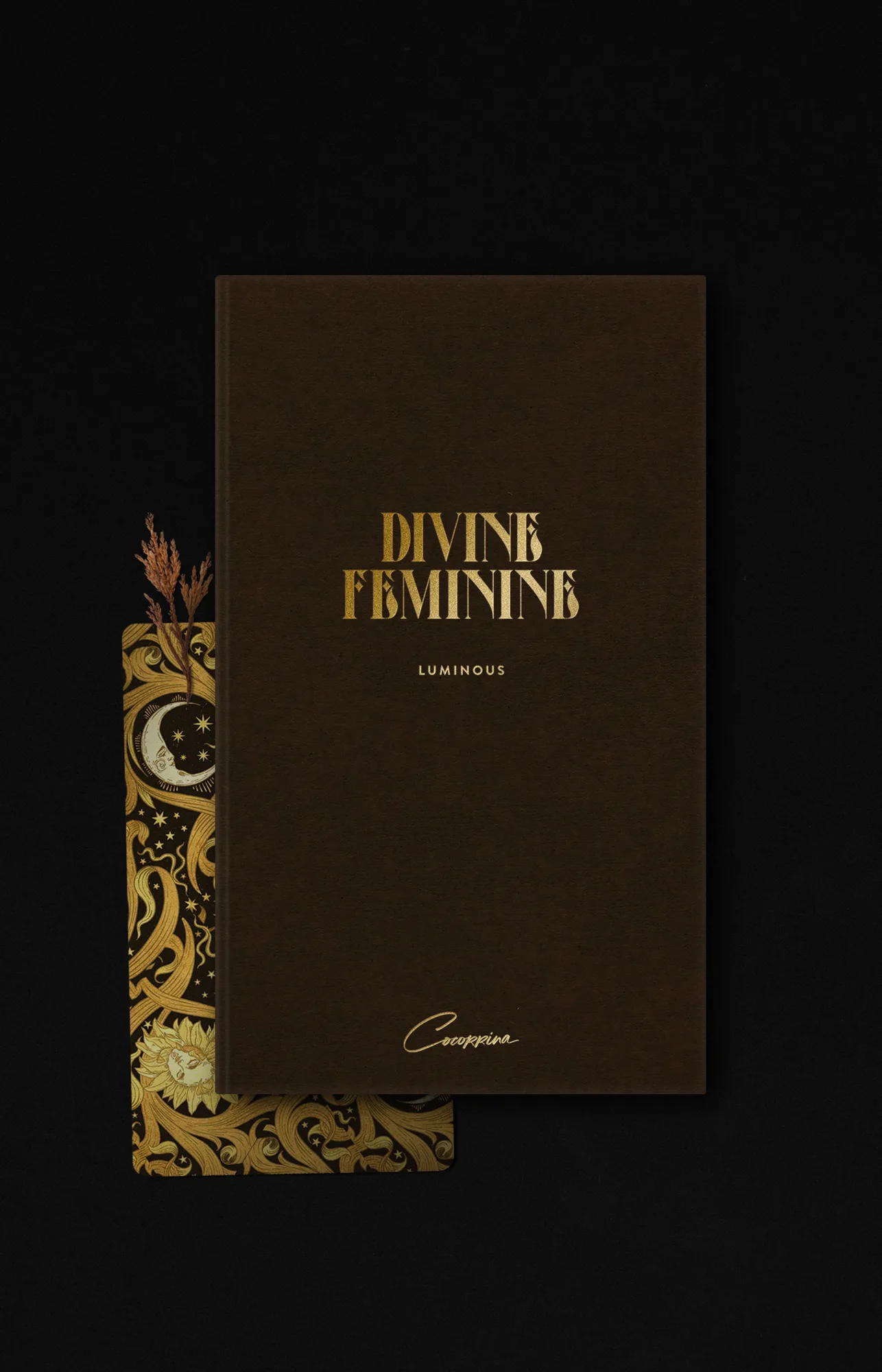 Livre de Tarot Féminin Divin : Contenu et Utilisation