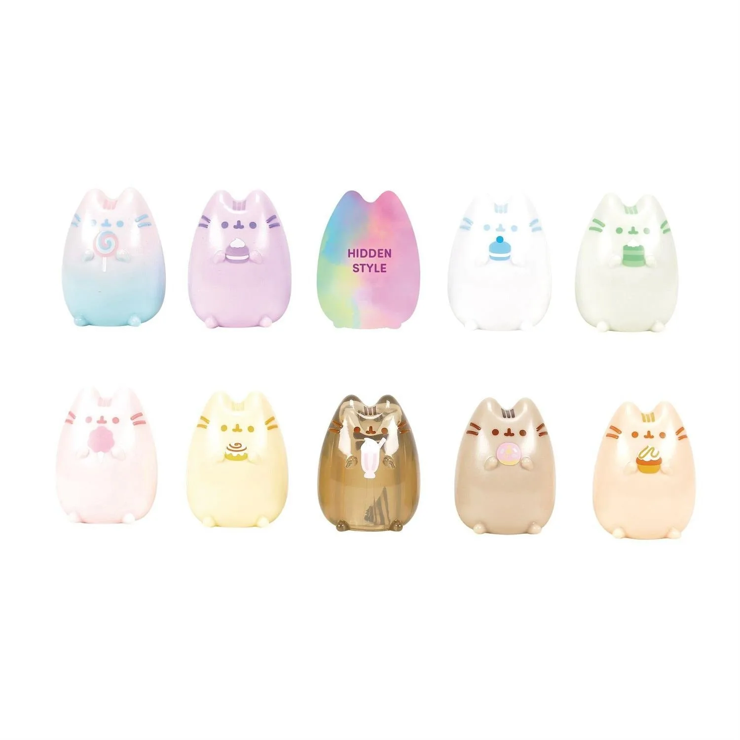 Mini PVC Blind Bags: What's Inside and How to Start Collecting Them