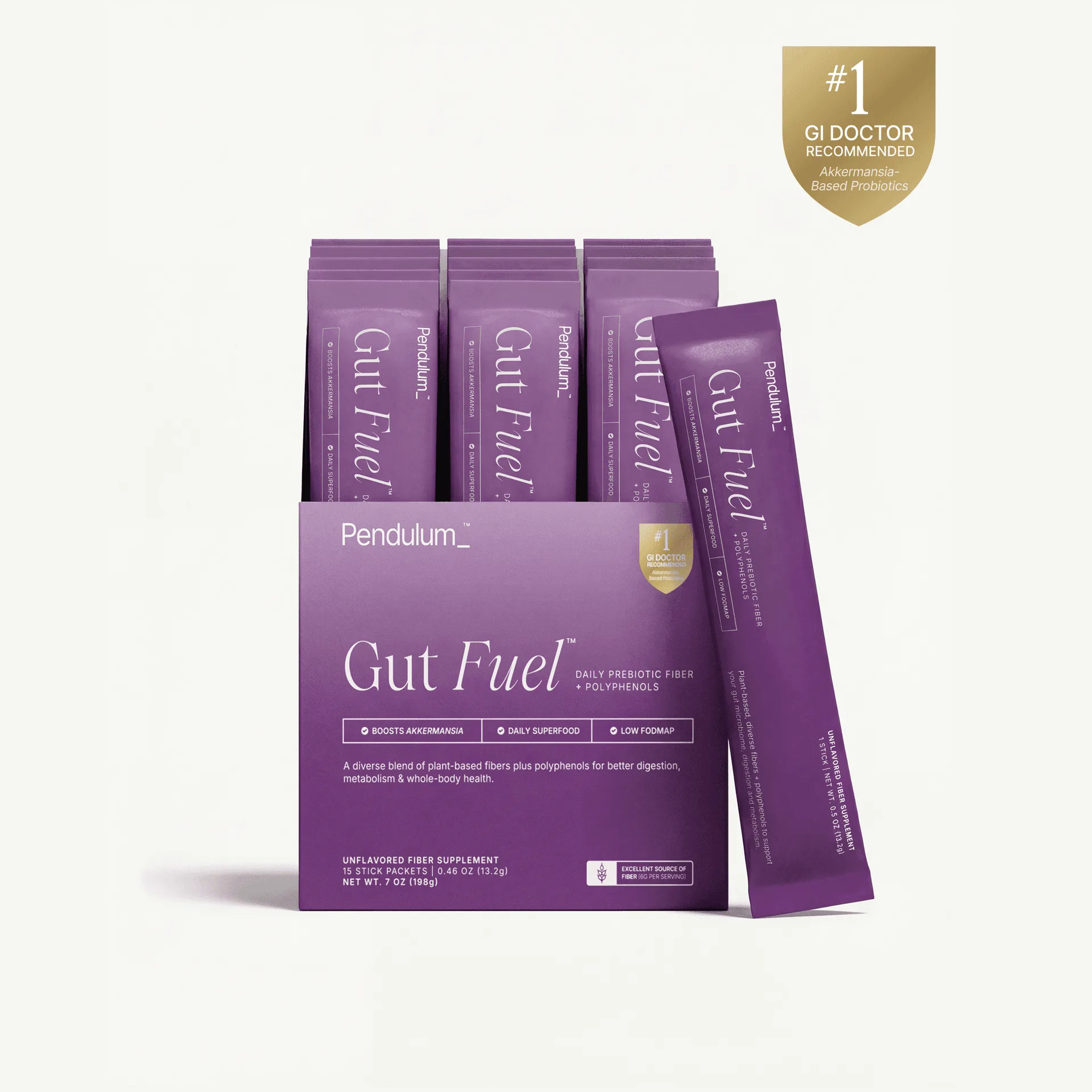 How to Transition to Pendulum Probiotics from Other Brands: A Step-by-Step Guide