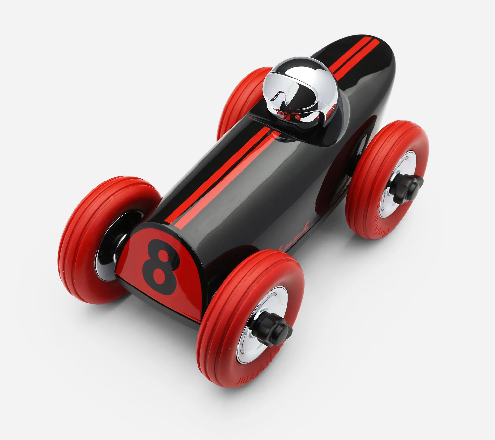 Buck Roddie Toy Car: What to Know Before Buying