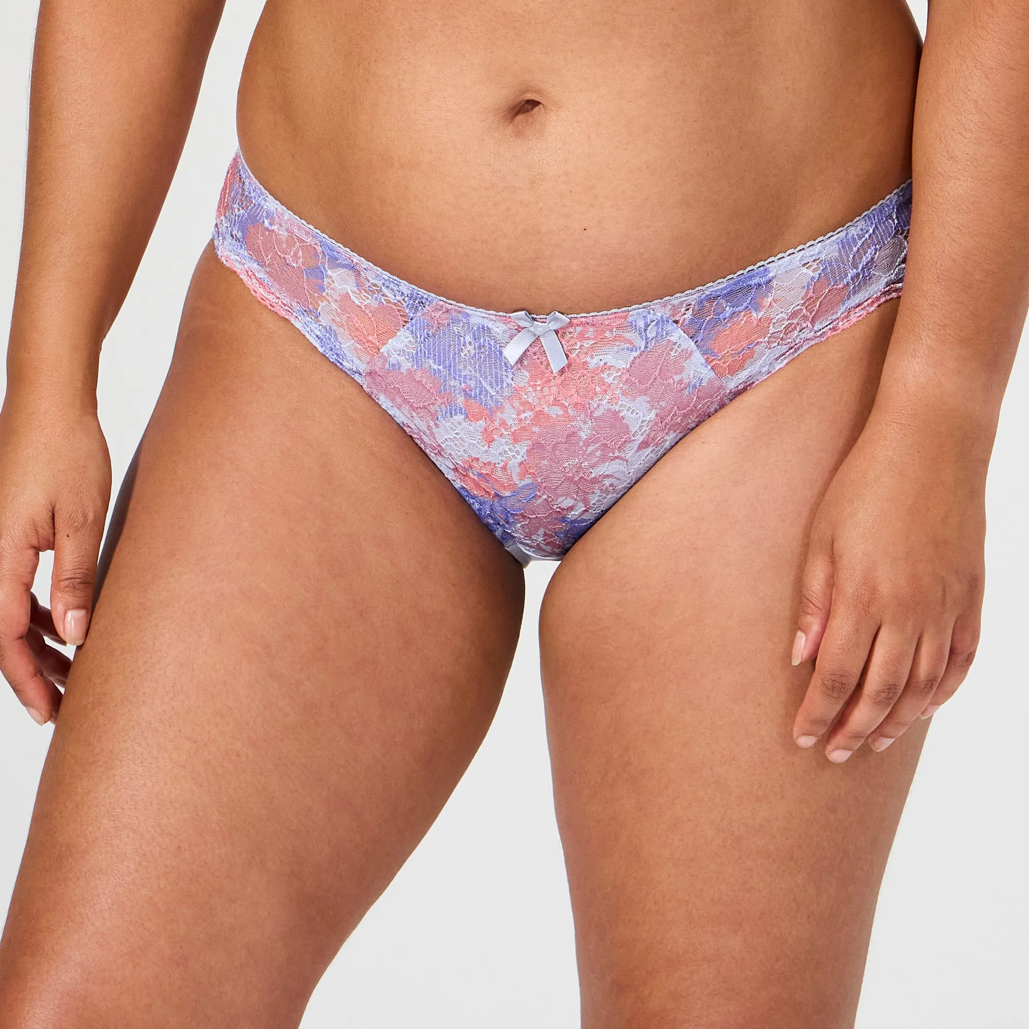Slip ijsblauw of ivoor: welke kleur kies je