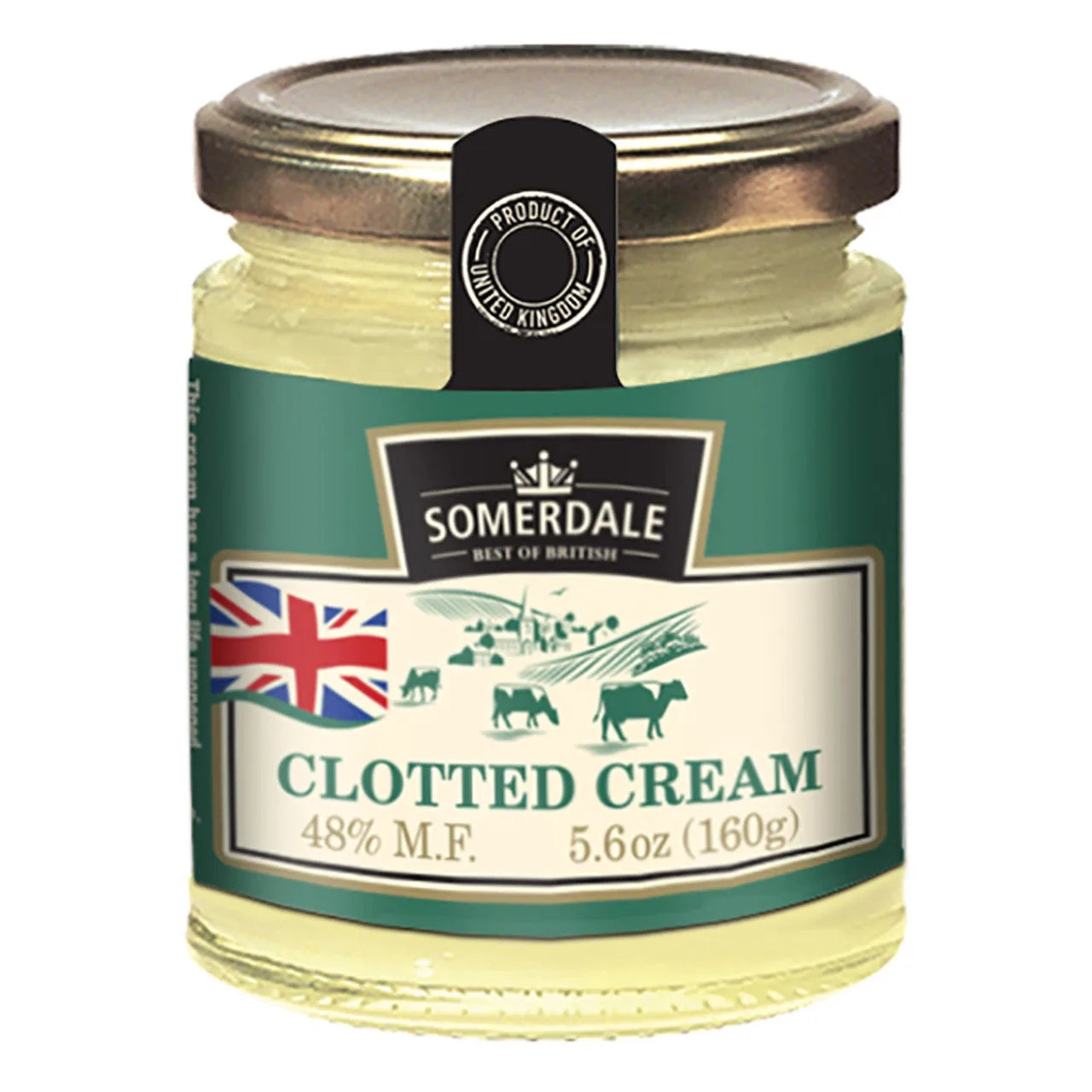 How to Use Clotted Cream on Scones and Desserts