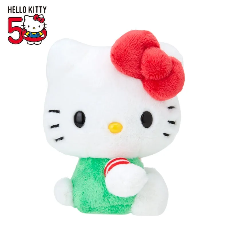 How to Spot Limited Edition Sanrio Products: A Collector's Calendar for 2025