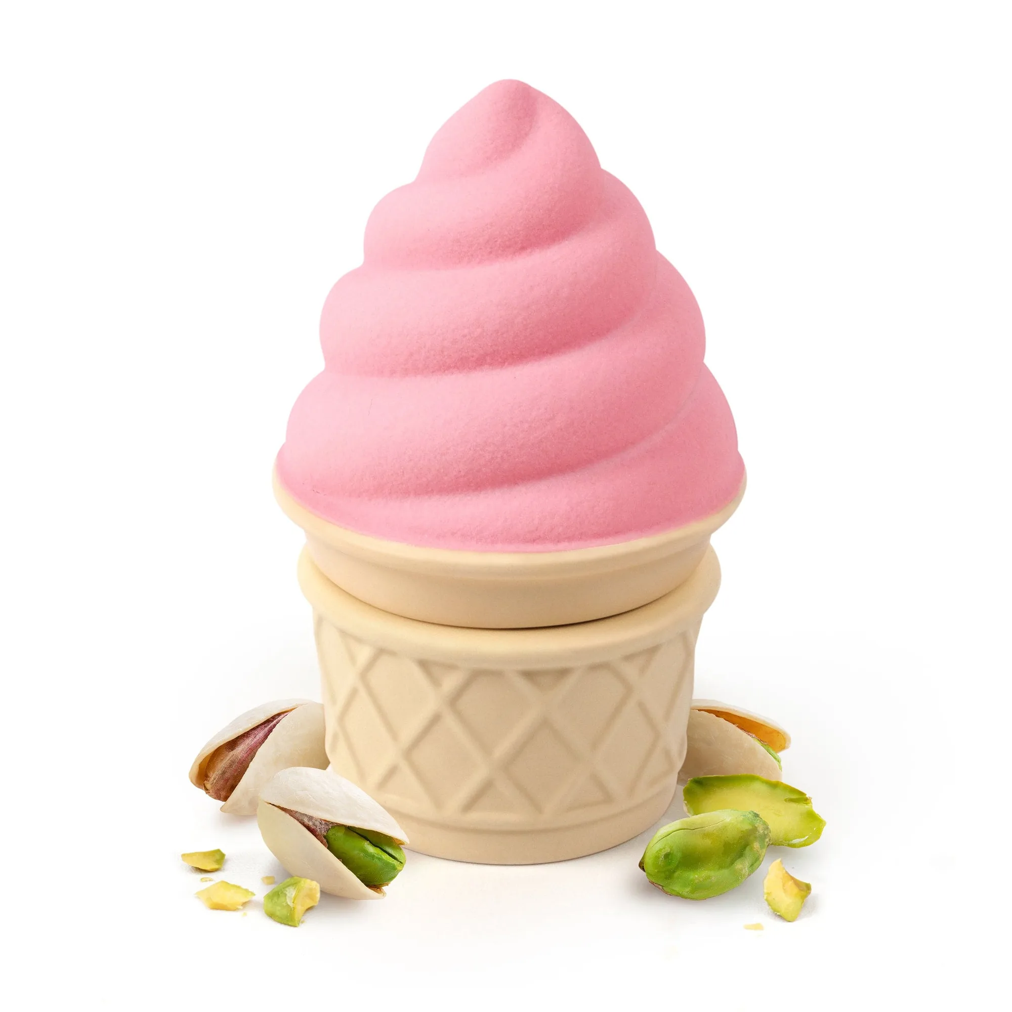 SPICE CREAM