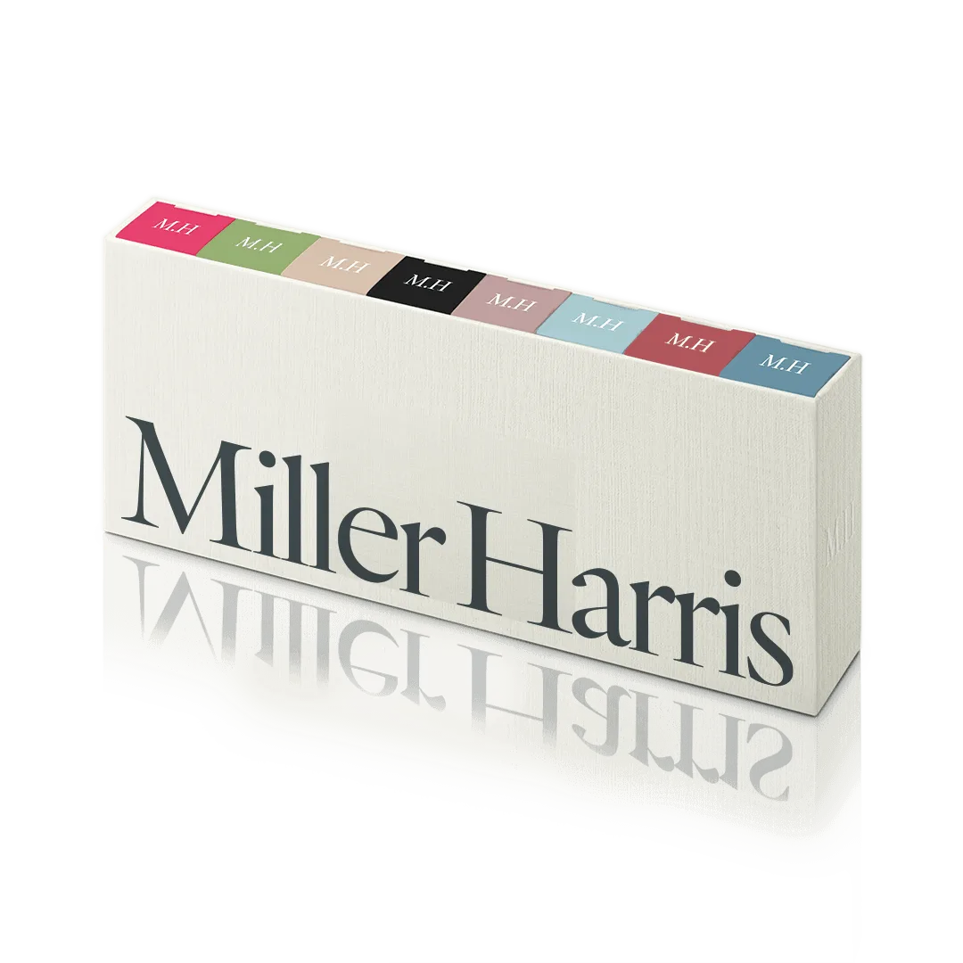 How to Choose a Fragrance Gift for Her: A Miller Harris Guide