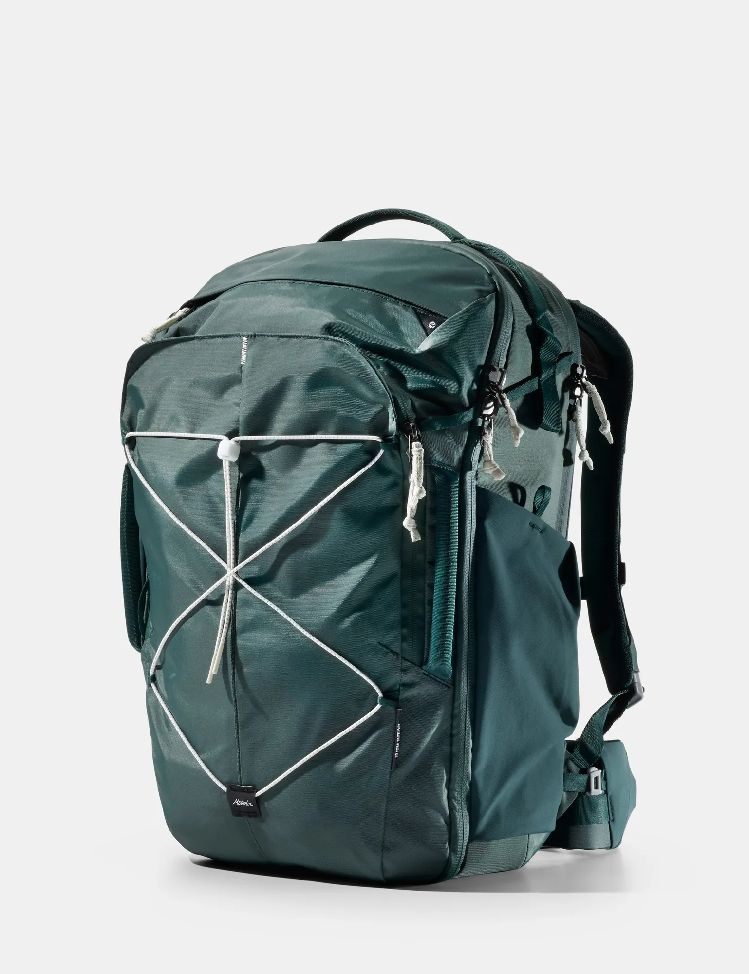 35L Global Travel Pack vs 30L Carry-On: Which to Choose?