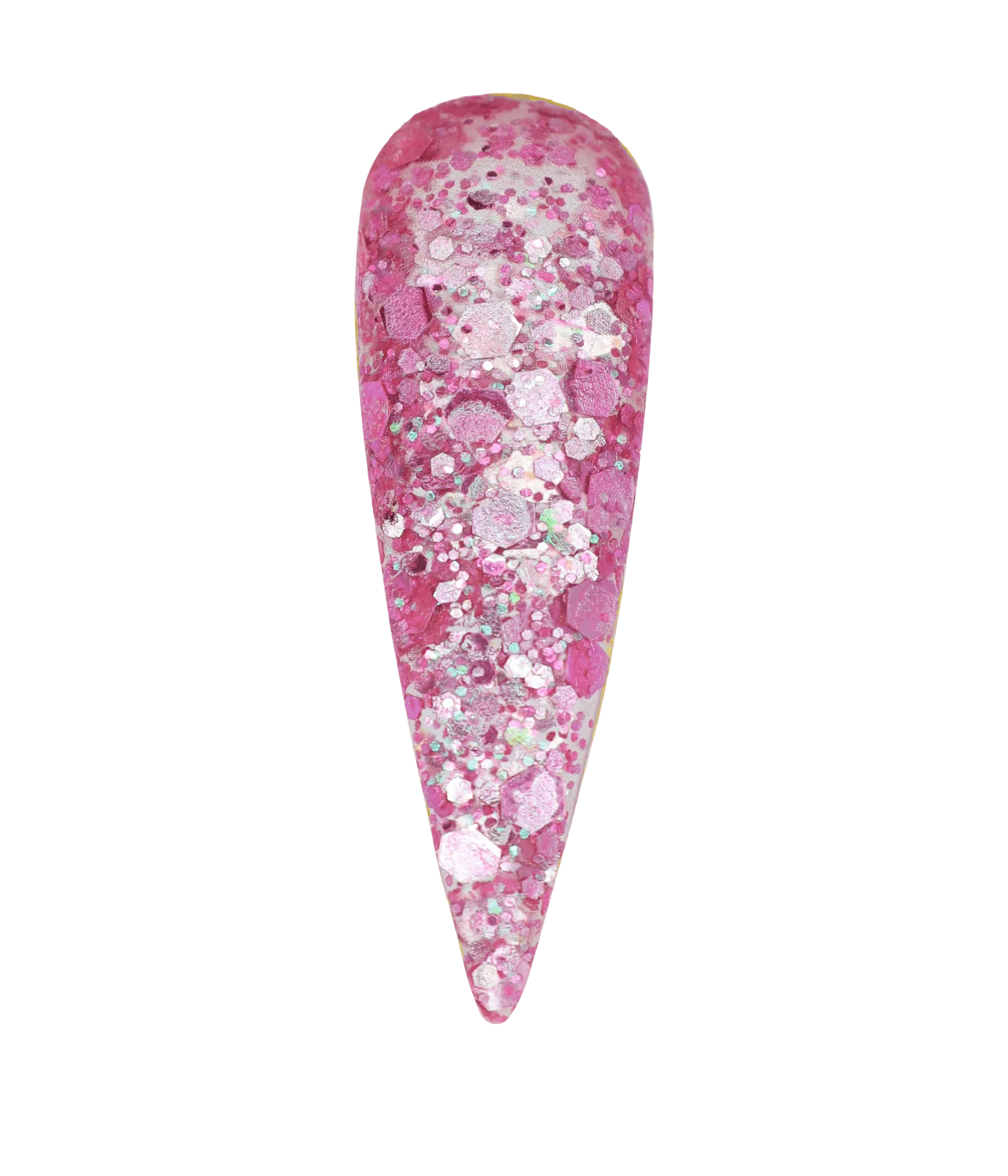#31 Wine Drunk - Acrylic Nail Powder