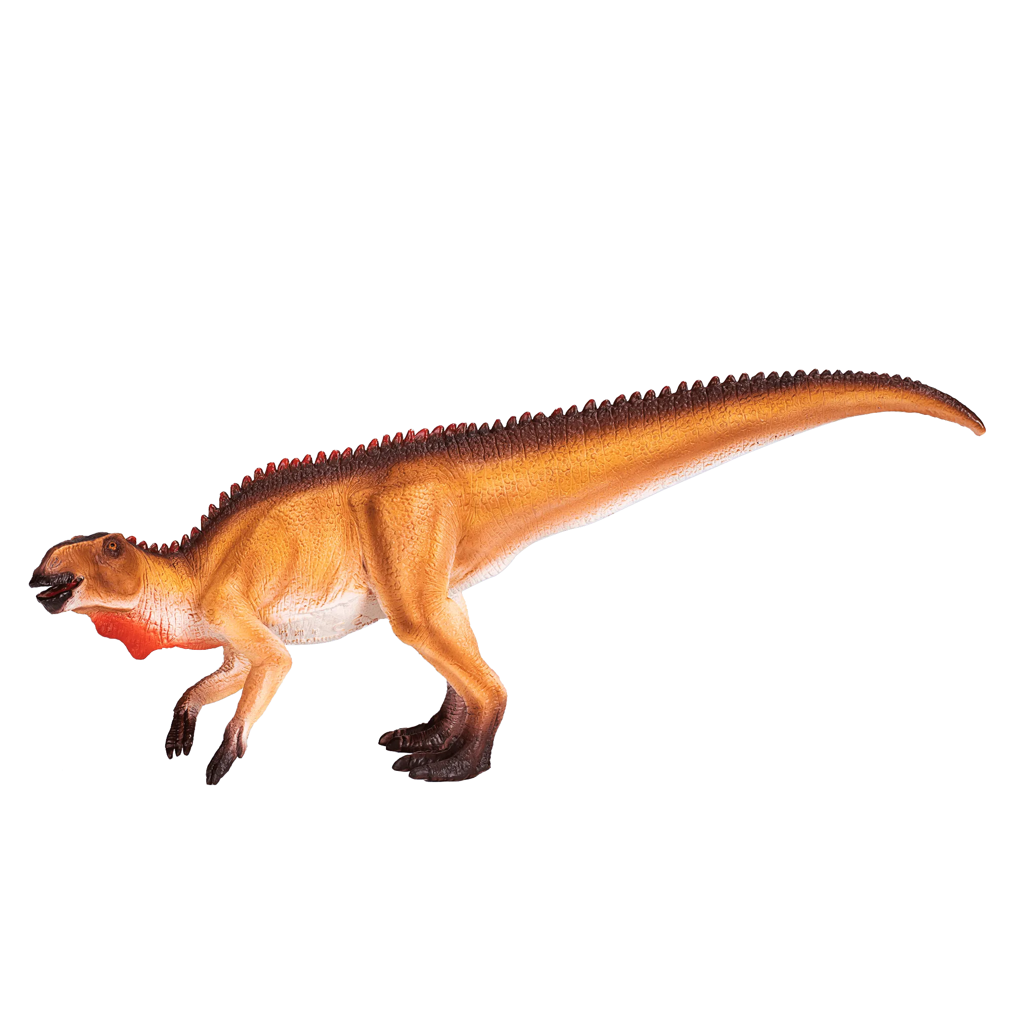 Mandschurosaurus