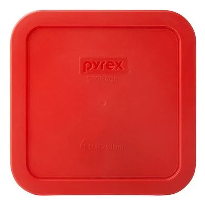 Why Pyrex Lids Lose Their Seal Over Time