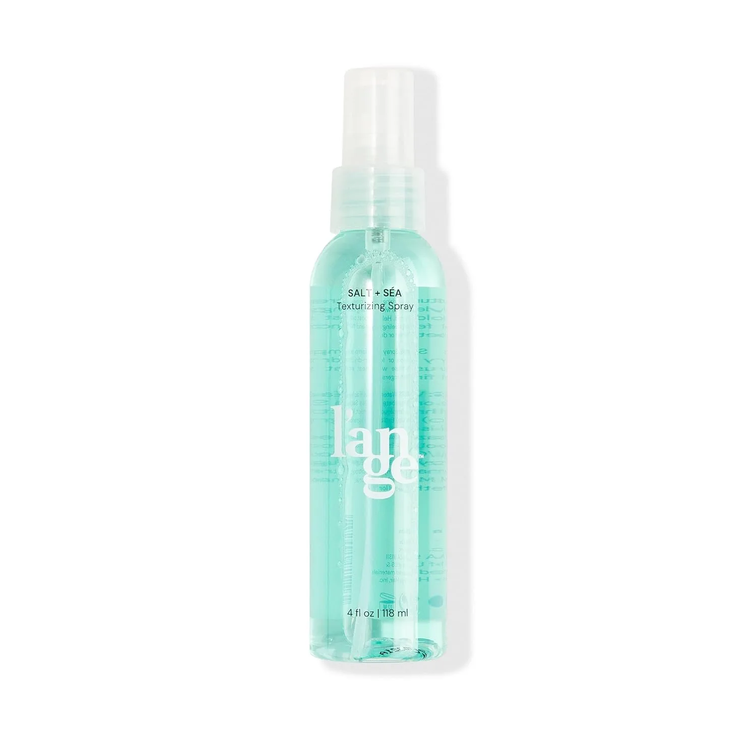 L'ANGE HAIR Mořská sůl texturizační sprej (118 ml)
