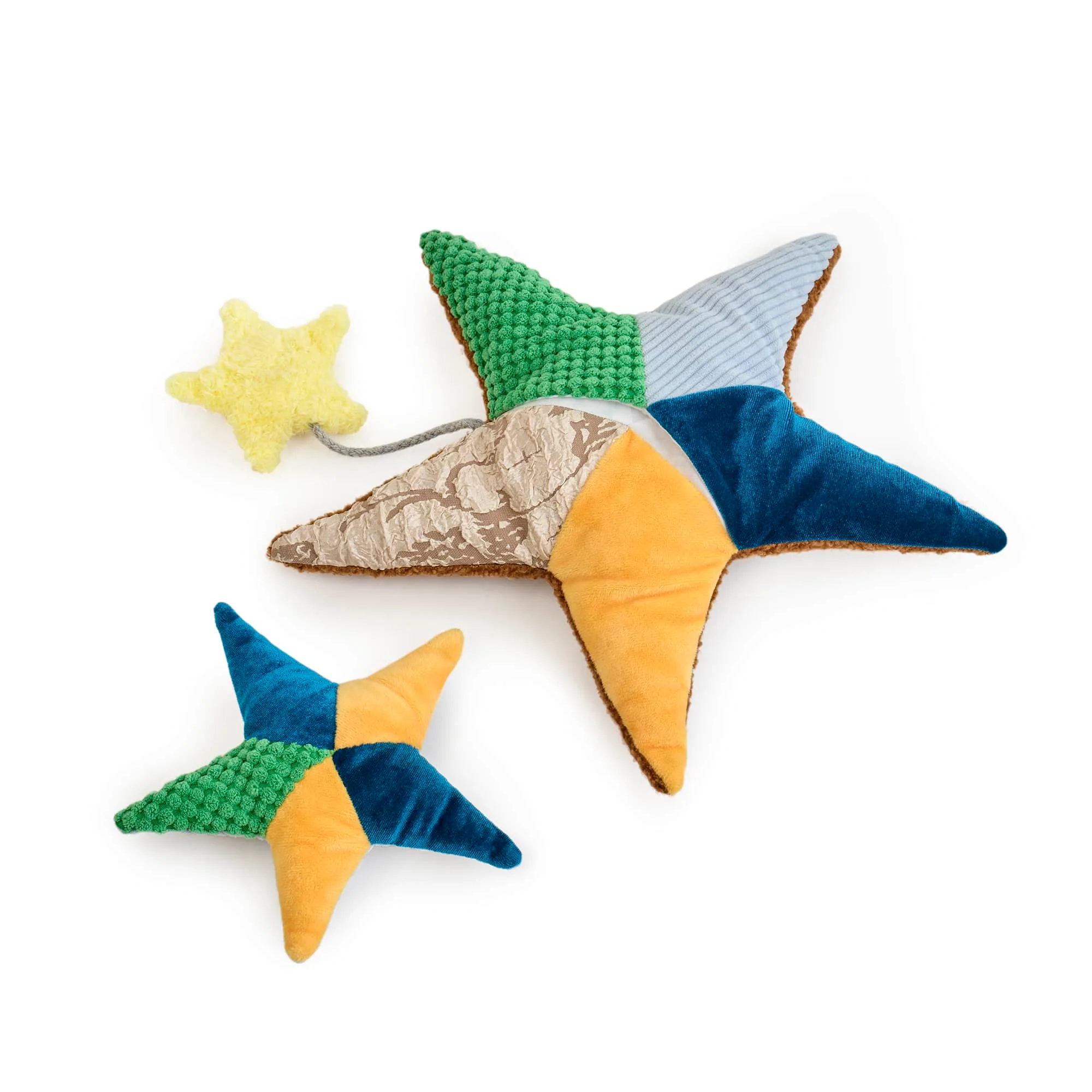 Sensory Toys: A Comprehensive Guide for Parents and Educators