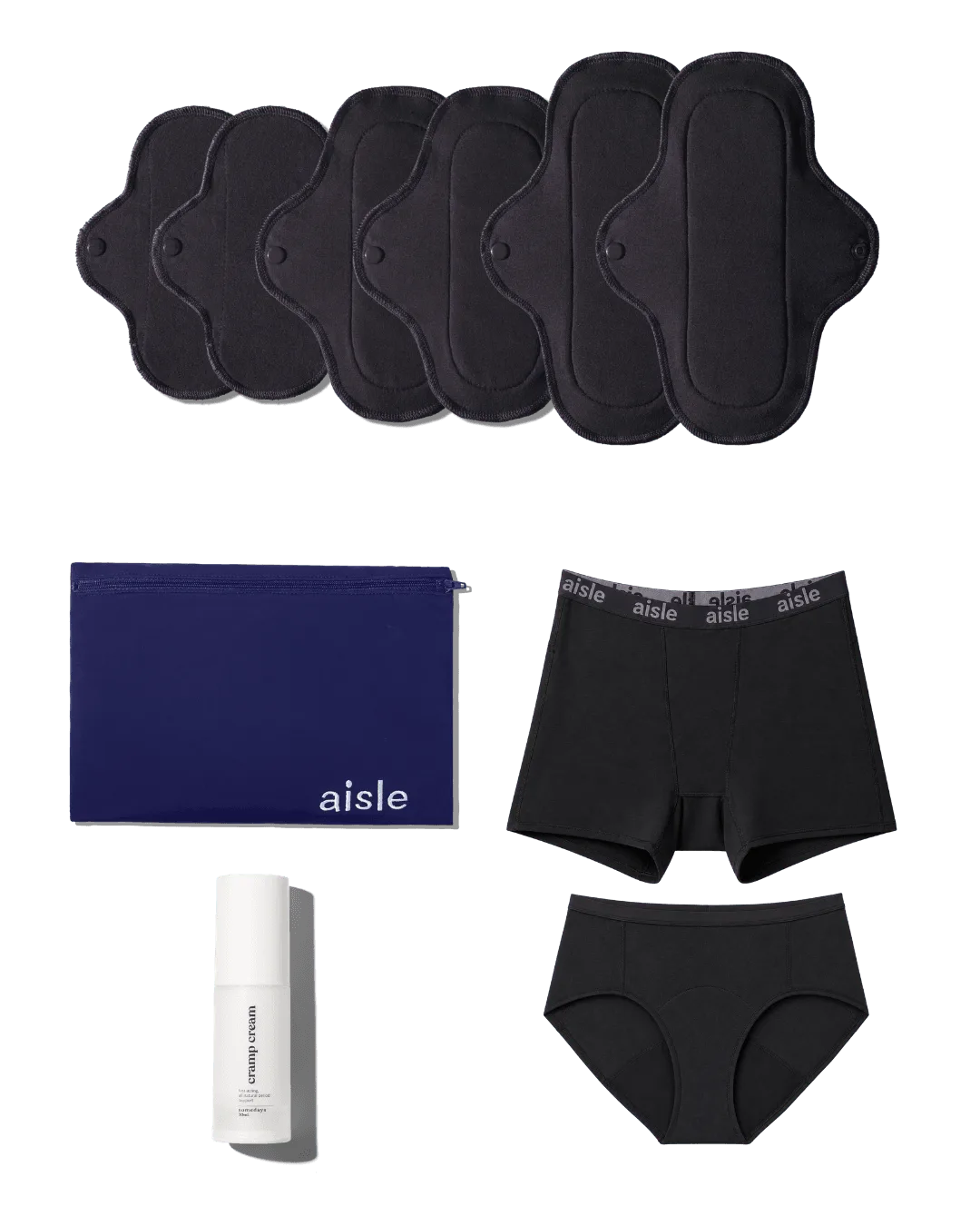 Period Starter Kit