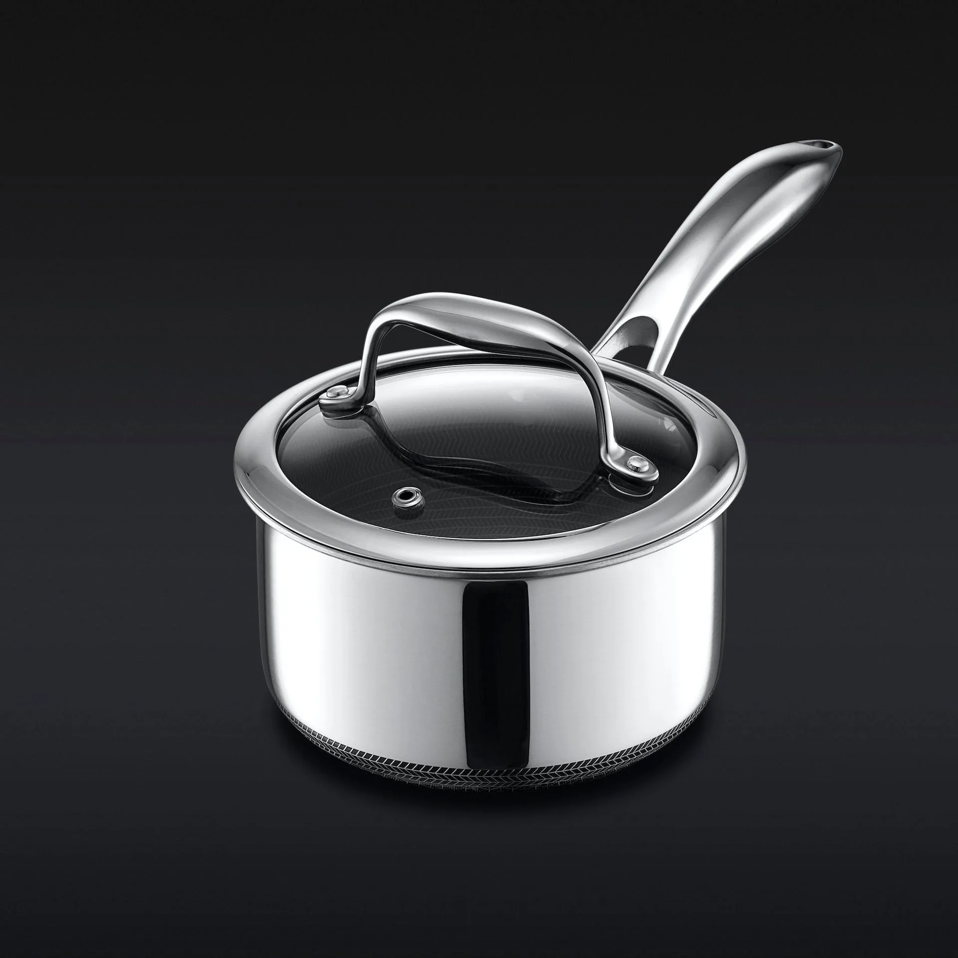 Hybrid Cookware vs Stainless Steel vs Nonstick: Which Pan Is Best for High-Heat Searing?