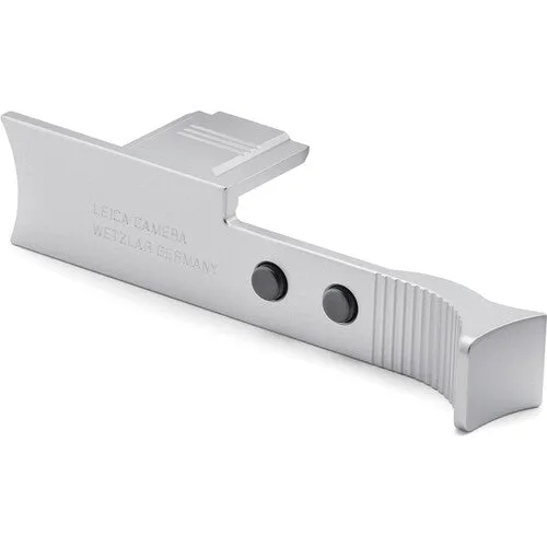 Leica Thumb Support Q3: Is It Worth the Upgrade