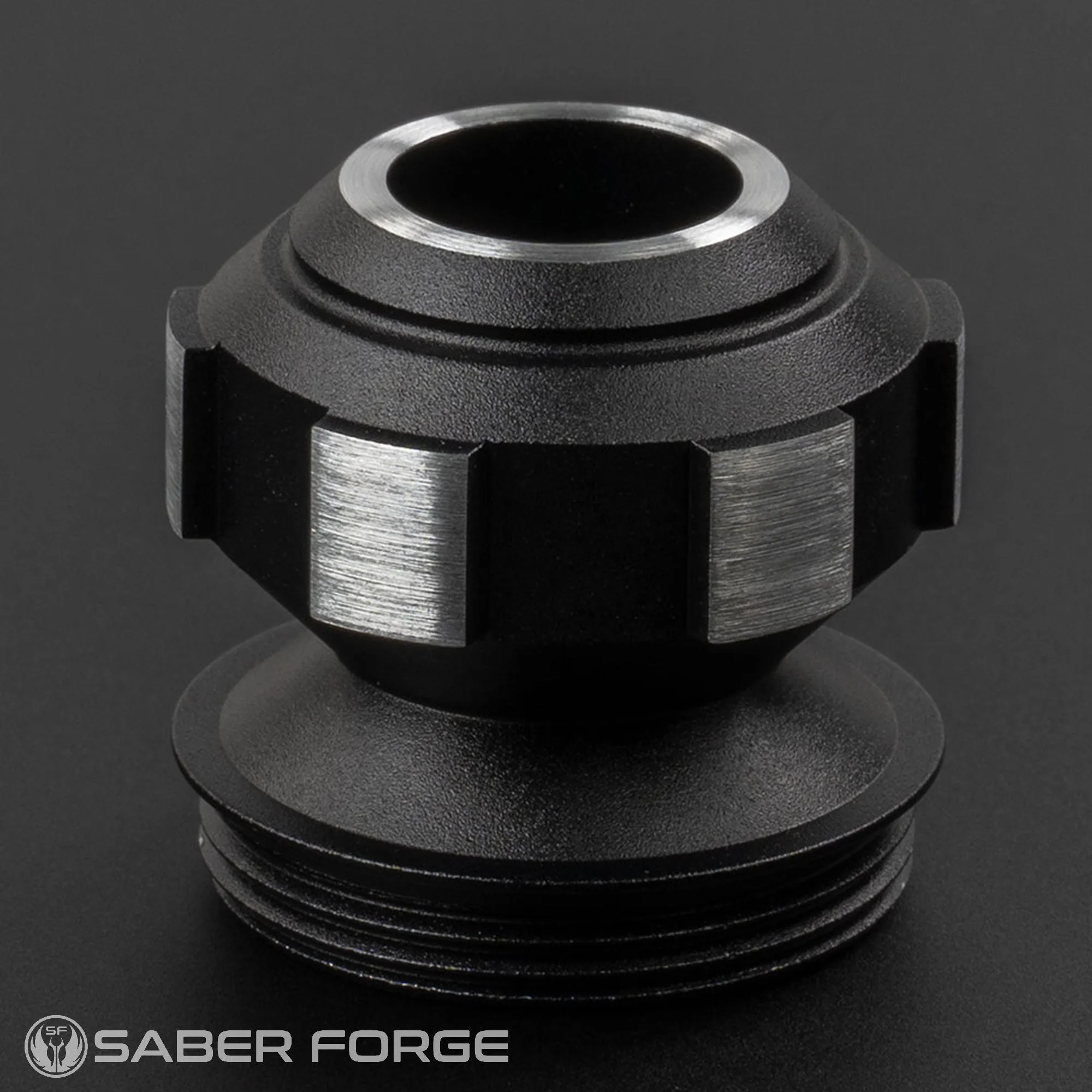 How to Balance Your Saber with the Fallen Pommel: A Step-by-Step Guide