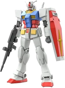 Entry Grade vs High Grade Gundam: Which Kit Should You Build?