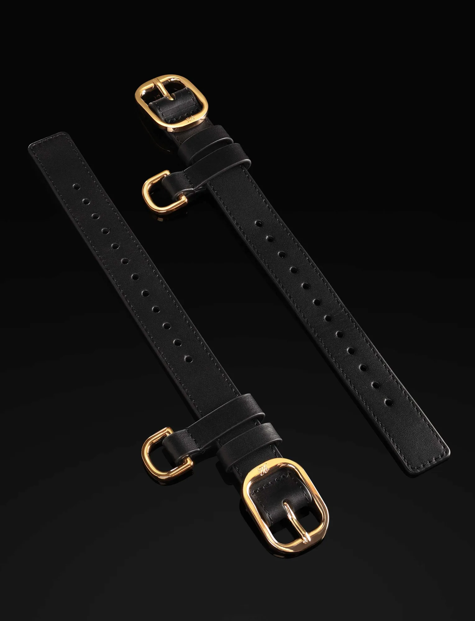 Cómo usar el Kit de Extensión Negro Signature Series