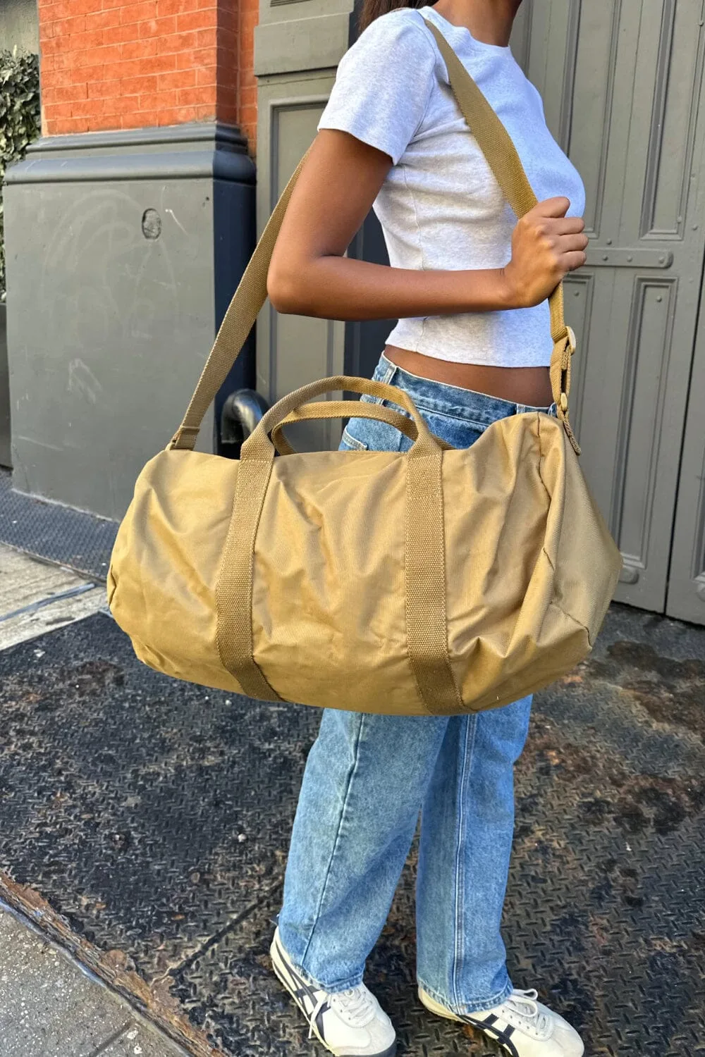 Dufflebag