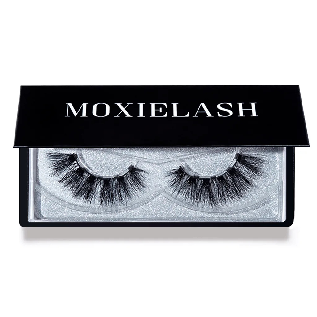 Bossy Lash