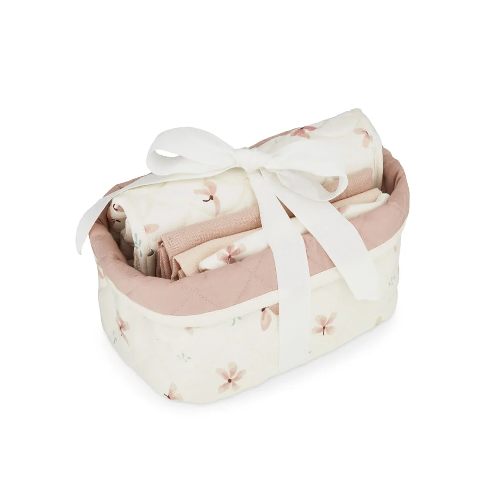 Baby Care Gift Set - Windflower Crème